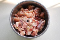 麻辣鸡块(2)