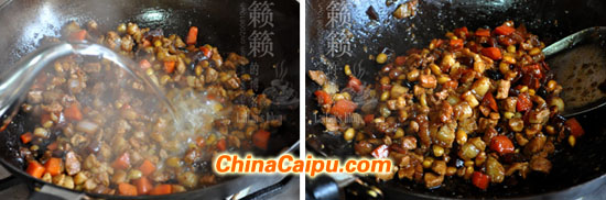 图片[6]-卤肉饭(3)-起舞食谱网