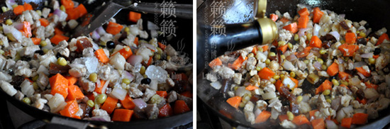 图片[5]-卤肉饭(3)-起舞食谱网