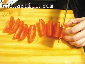 海鲜番茄意粉
