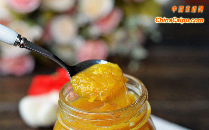 图片[5]-蜂蜜橙子茶-起舞食谱网