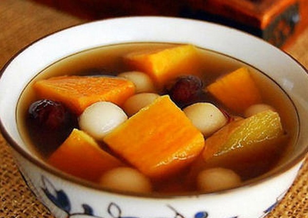 冬季有效预防感冒的5大食疗良方