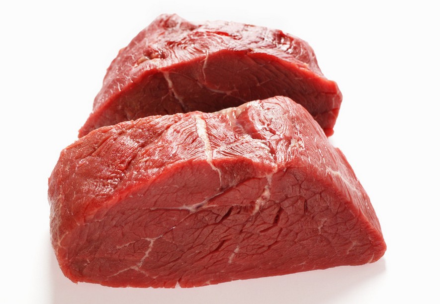 牛肉购买时应该注意哪些?