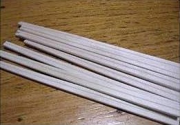 图片[1]-你知道吗：一次性筷子可以做笋干！-起舞食谱网