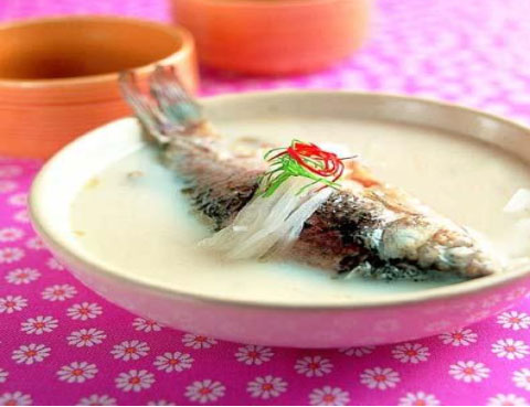 图片[3]-饭桌上最常吃的6种鱼 哪种最营养-起舞食谱网
