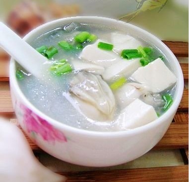 豆腐搭配牛奶可以减肥？牛奶豆腐汤瘦身方