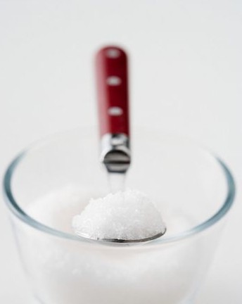 食物中的“隐形盐”有损健康