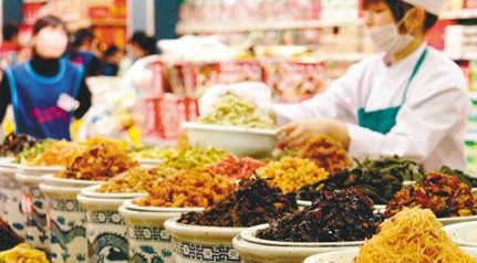 图片[2]-养生：11条饮食原则远离胃癌-起舞食谱网