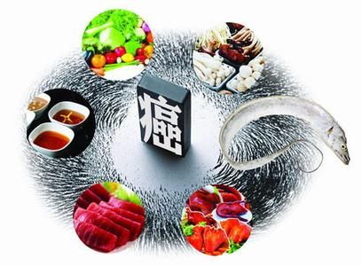 图片[2]-秋季食道癌易高发 白领如何防治食道癌-起舞食谱网