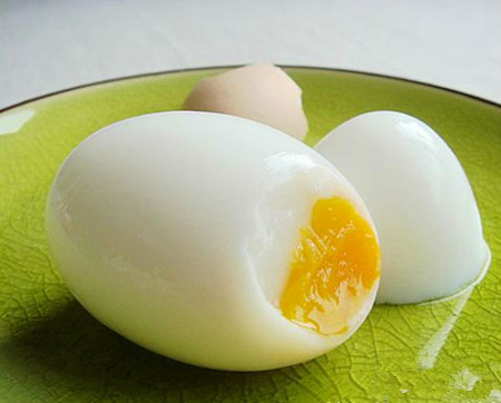 鸡蛋的N种简单又营养的花样吃法