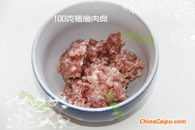 图片[2]-鸡蛋肉酱-起舞食谱网