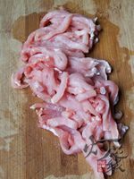 图片[3]-京酱肉丝（29）-起舞食谱网