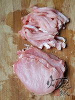 图片[2]-京酱肉丝（29）-起舞食谱网
