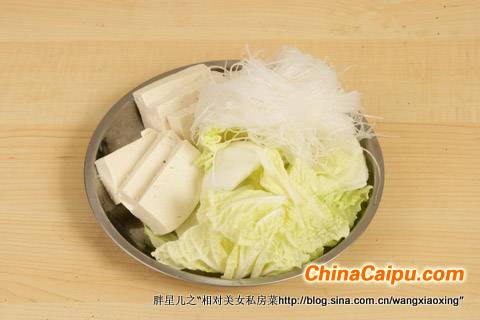 砂锅排骨