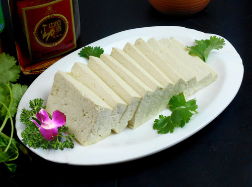 豆腐养生：豆腐烹饪6种方法